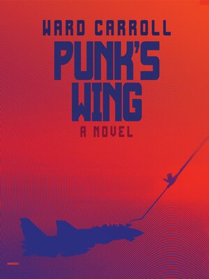 cover image of Punk's Wing